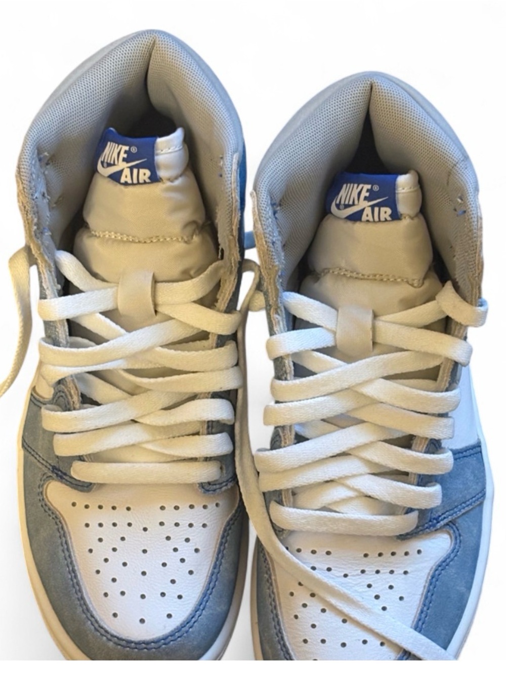Jordan Air 1